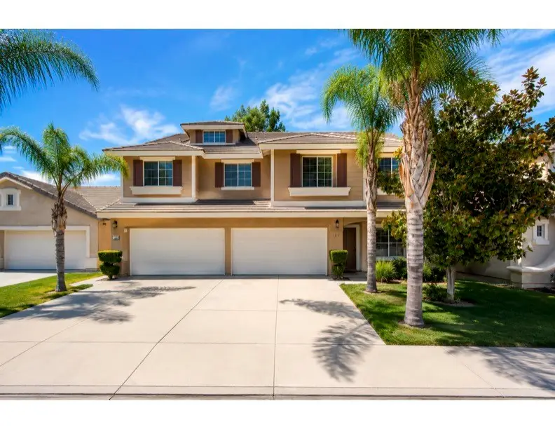 8550 Rolling Hills Drive, Corona, CA 92883 - #1