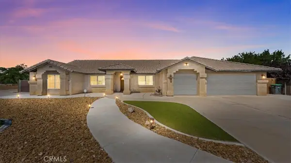 10916 Braceo, Victorville, CA 92392