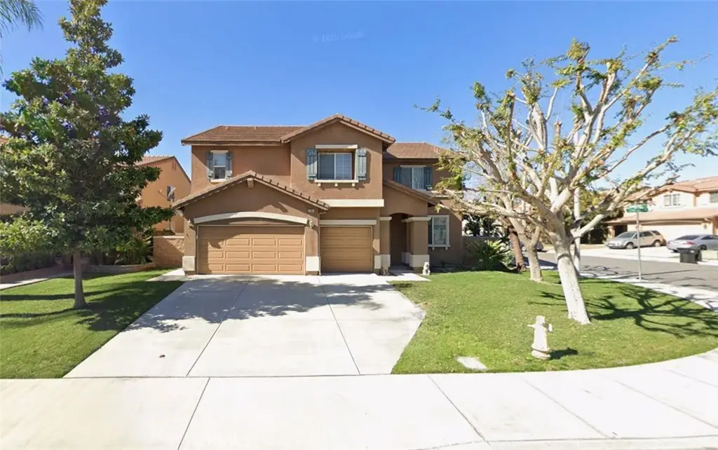 7101 Lemon Grass Avenue, Eastvale, CA 92880 - #1