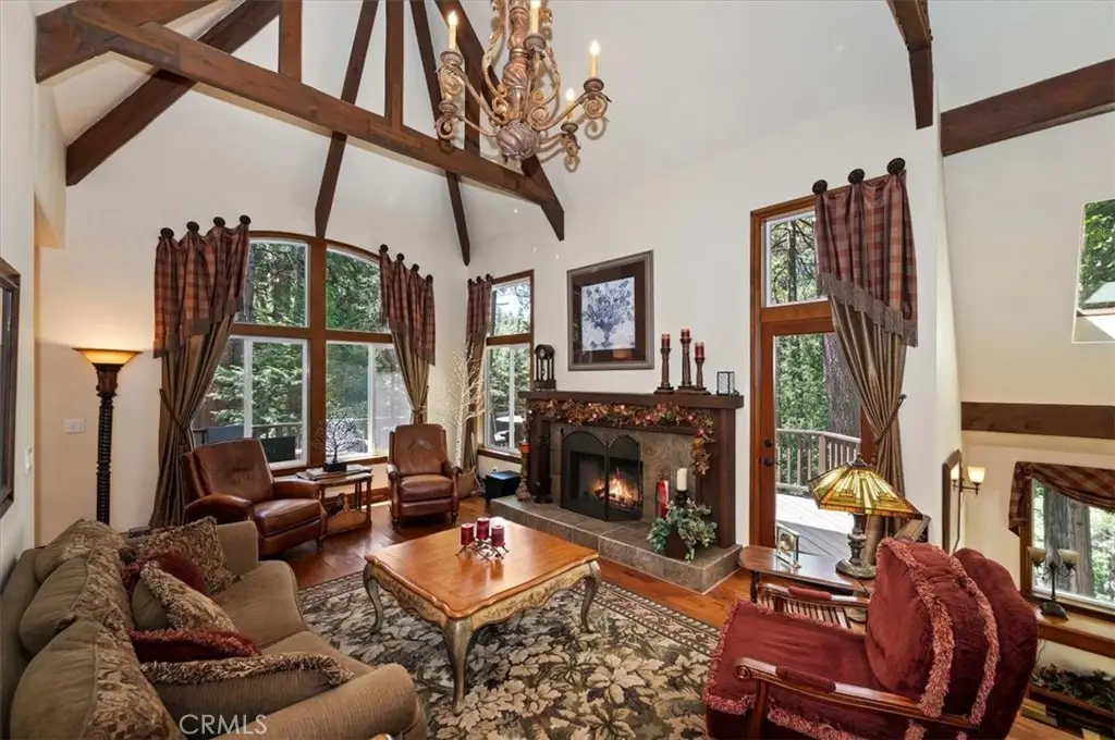 400 Merrimack Drive, Lake Arrowhead, CA 92352 - #1