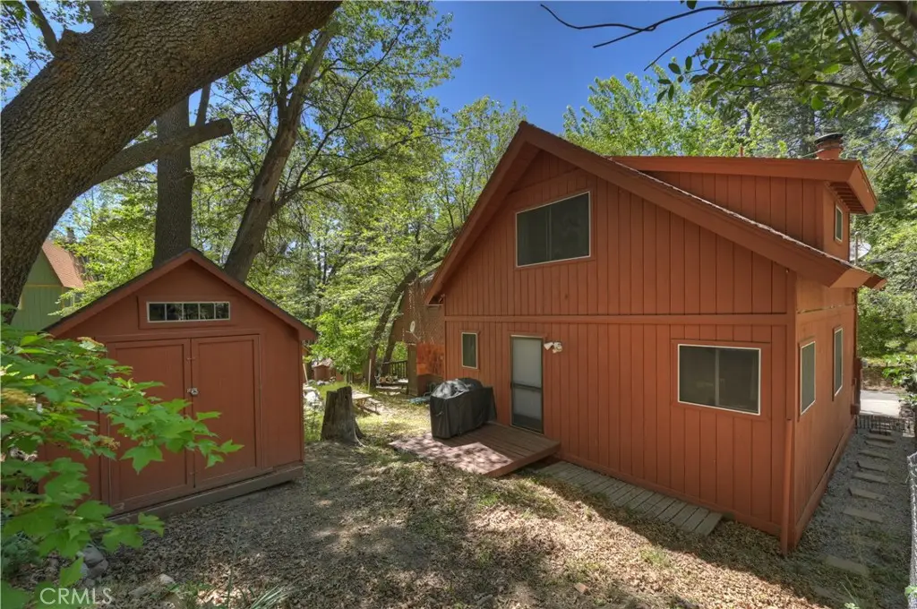 32801 Encina Drive, Running Springs, CA 92382 - #1