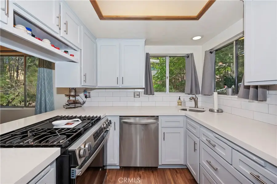 32801 Encina Drive, Running Springs, CA 92382 - #3