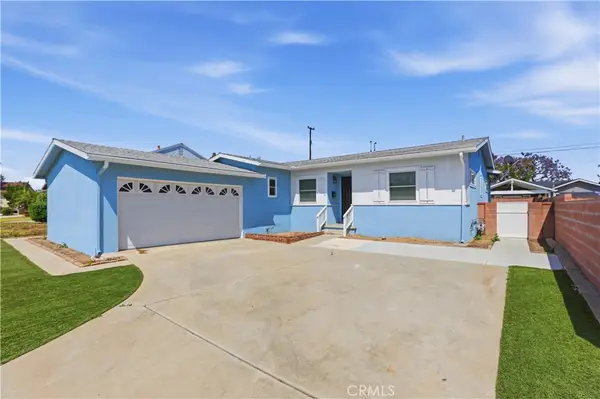 11214 Thrace, Whittier, CA 90604