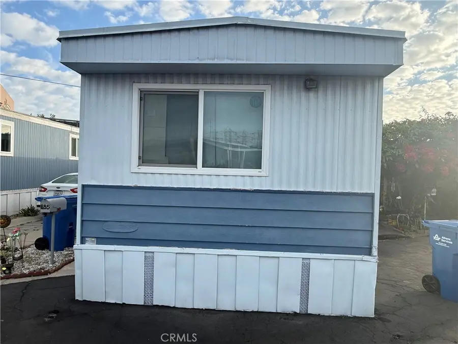 16511 S Garfield Ave #B55, Paramount, CA 90723 - #2