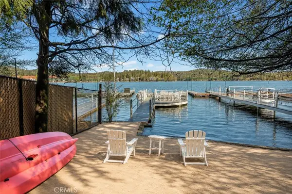 212 S212a, Lake Arrowhead, CA 92352