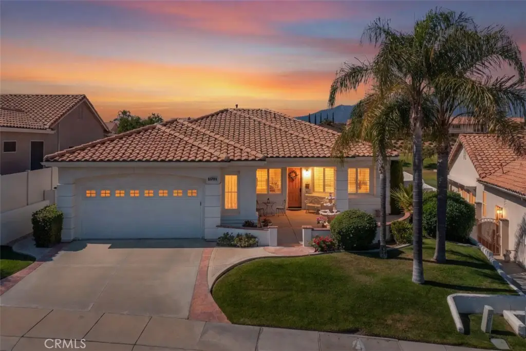 5082 Singing Hills, Banning, CA 92220 - #1