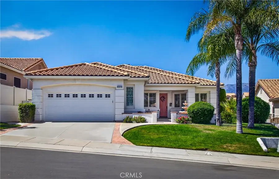 5082 Singing Hills, Banning, CA 92220 - #3