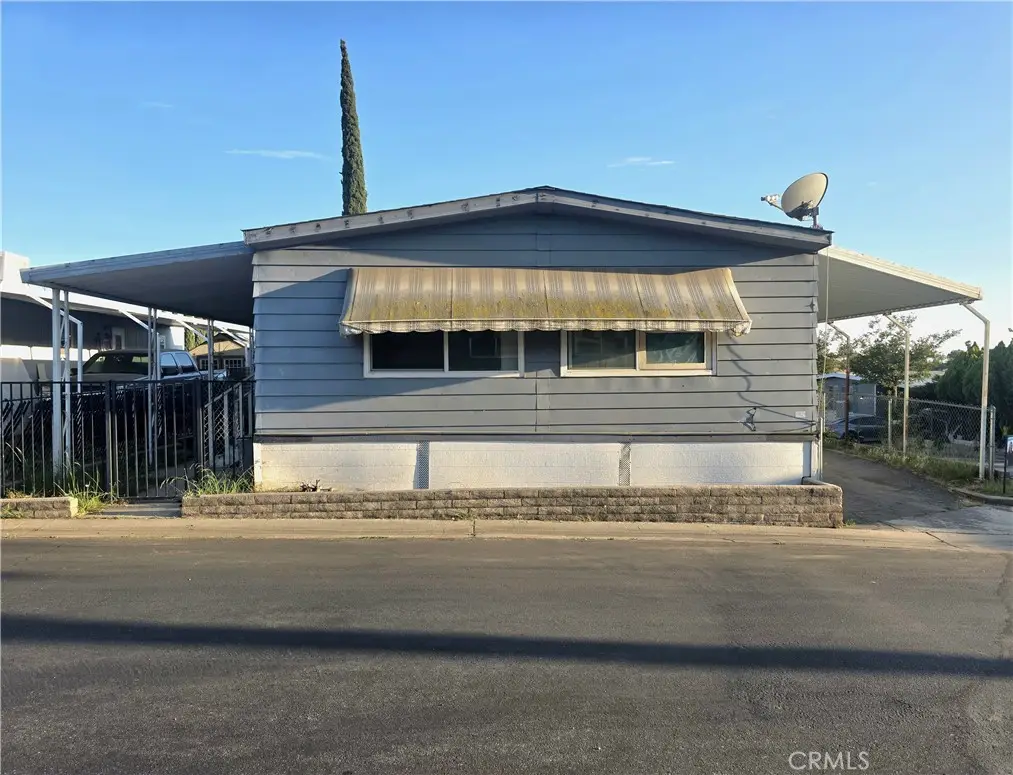 34111 Wildwood Canyon Road #51, Yucaipa, CA 92399 - #1
