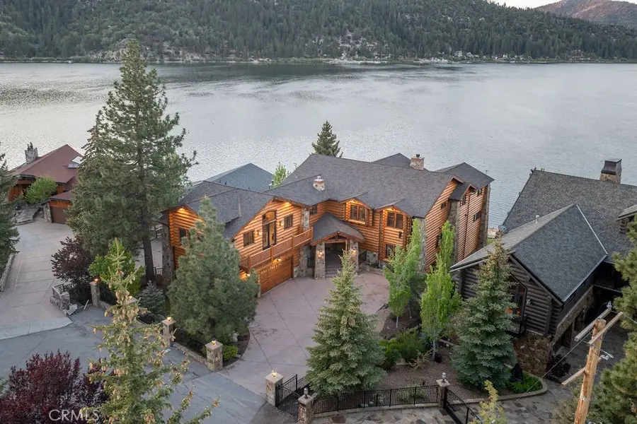 659 Cove Drive, Big Bear Lake, CA 92315 - #3