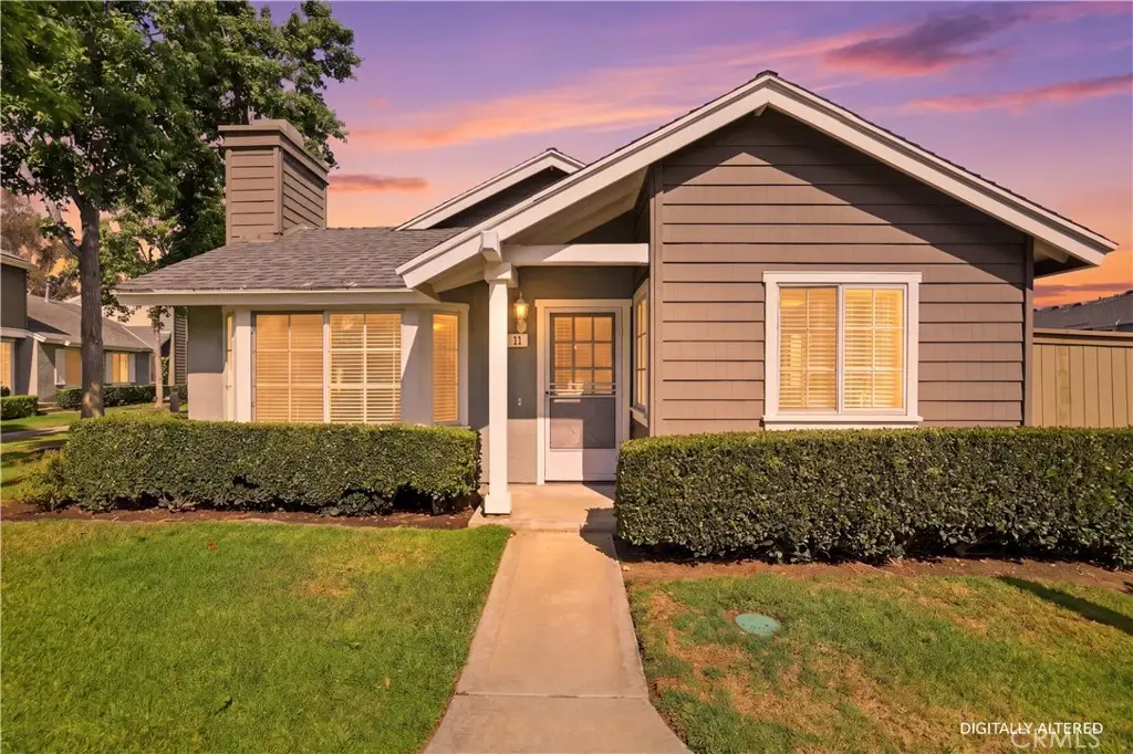 11 Fairside, Irvine, CA 92614 - #1