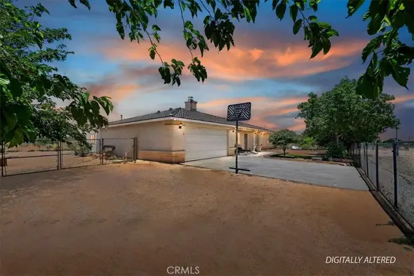 11362 Sonora, Phelan, CA 92371