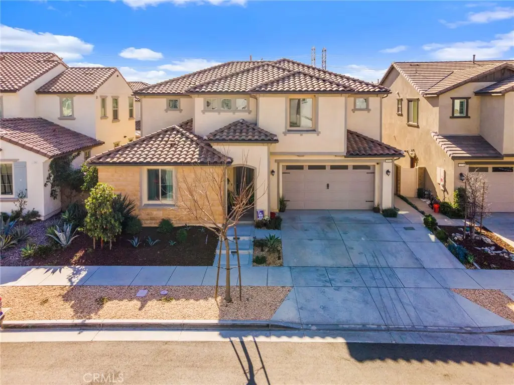 3384 E Tree Blossom, Ontario, CA 91761 - #1