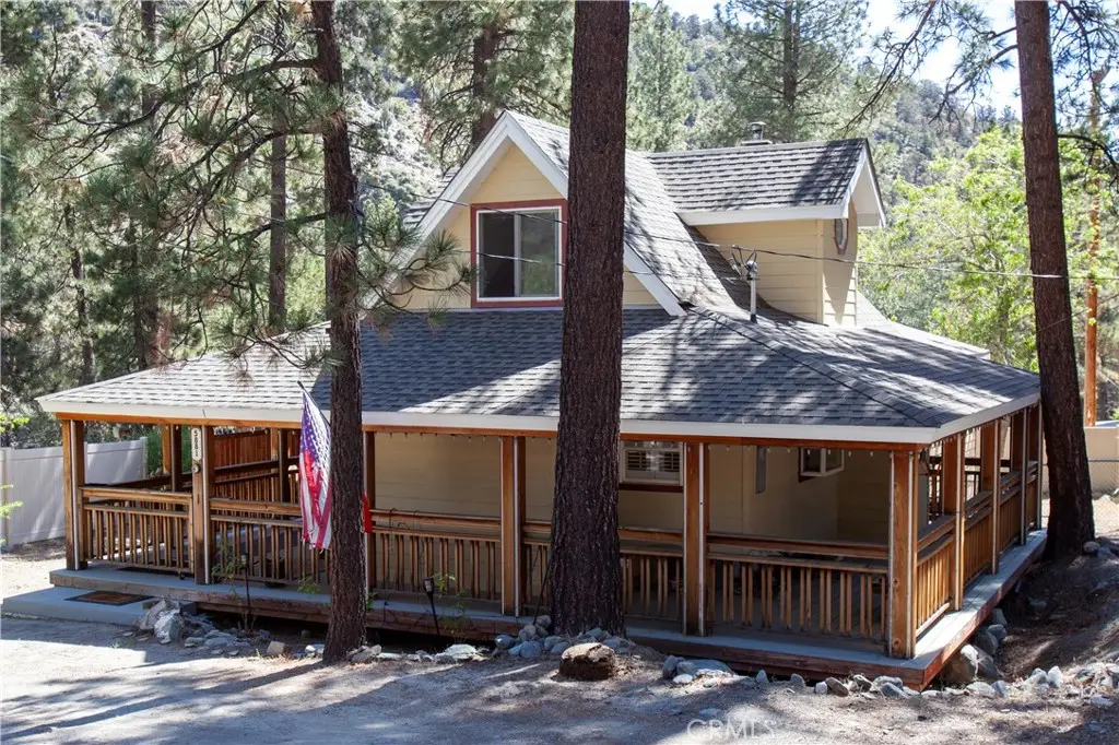 5881 Lone Pine Canyon, Wrightwood, CA 92397 - #1