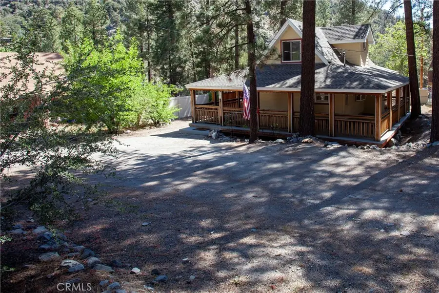 5881 Lone Pine Canyon, Wrightwood, CA 92397 - #2