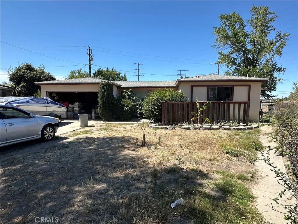 1875 Vine, San Bernardino, CA 92411 - #1