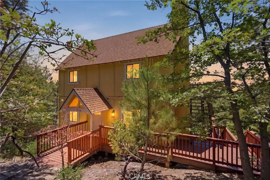 27356 Matterhorn Drive, Lake Arrowhead, CA 92352 - #1