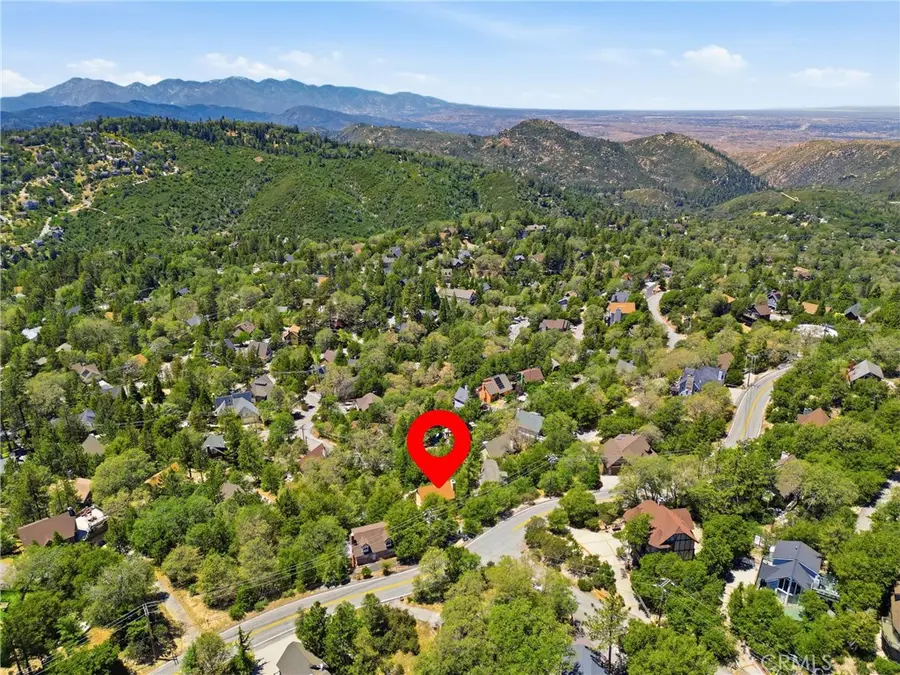 27356 Matterhorn Drive, Lake Arrowhead, CA 92352 - #2