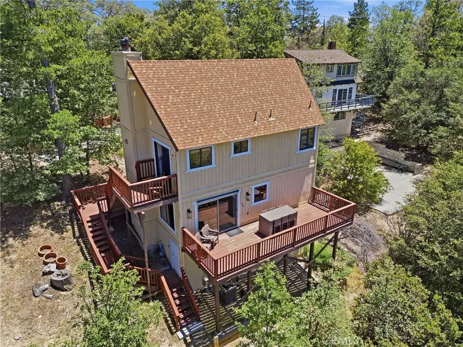 27356 Matterhorn Drive, Lake Arrowhead, CA 92352 - #3