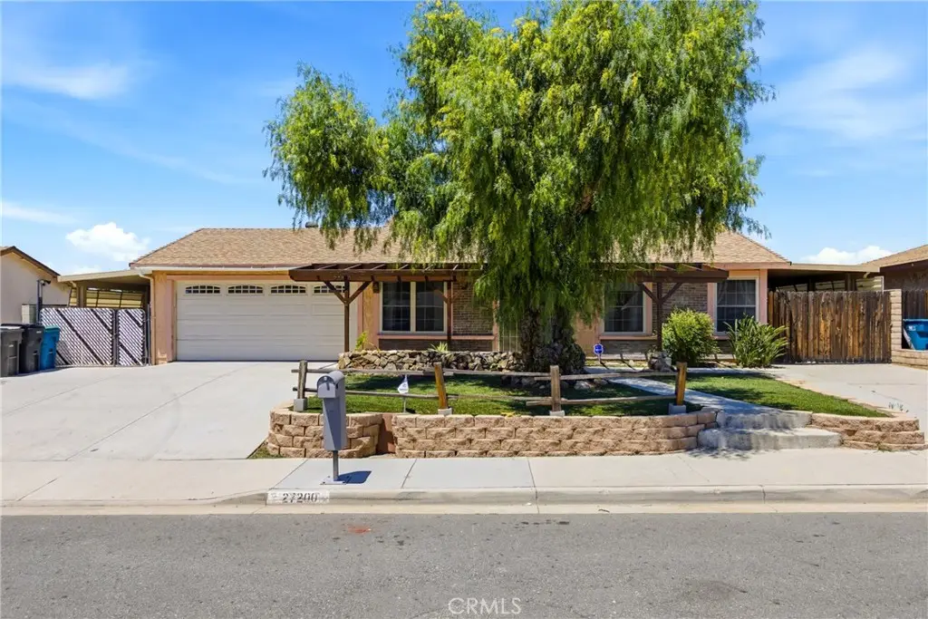 27200 La Prada, Menifee, CA 92586 - #1