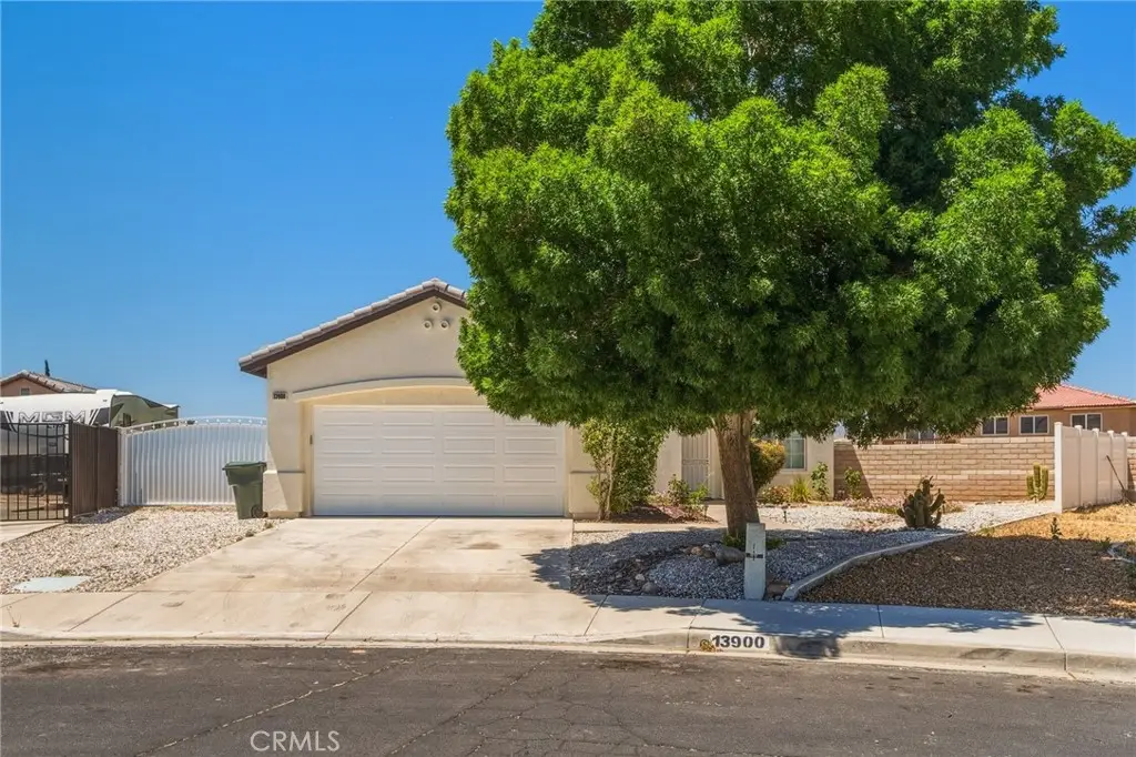 13900 Nelliebell, Victorville, CA 92392 - #1