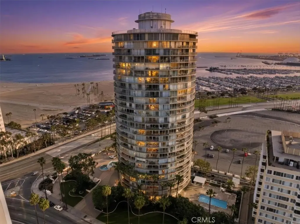 700 E Ocean #601, Long Beach, CA 90802 - #1
