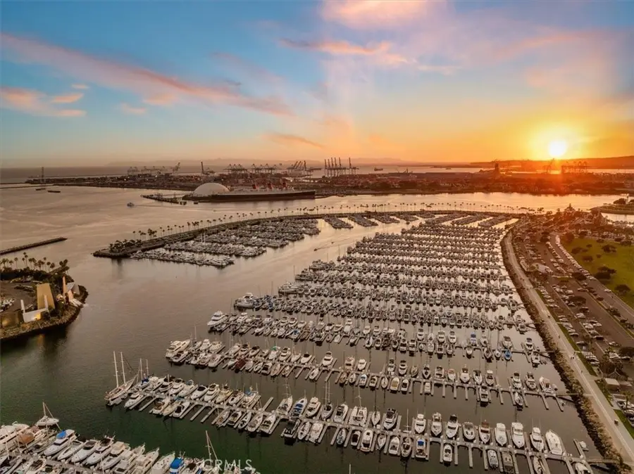 700 E Ocean #601, Long Beach, CA 90802 - #3