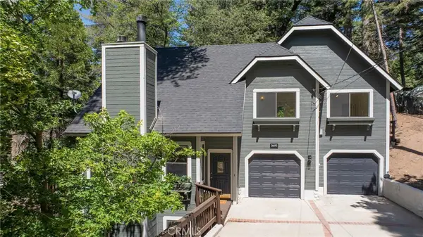 26695 Thunderbird, Lake Arrowhead, CA 92352