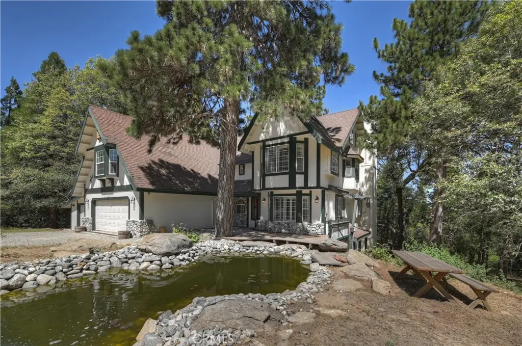 550 Coyote Trail, Cedarpines Park, CA 92325 - #1