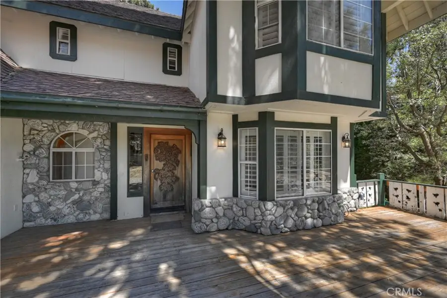 550 Coyote Trail, Cedarpines Park, CA 92325 - #2