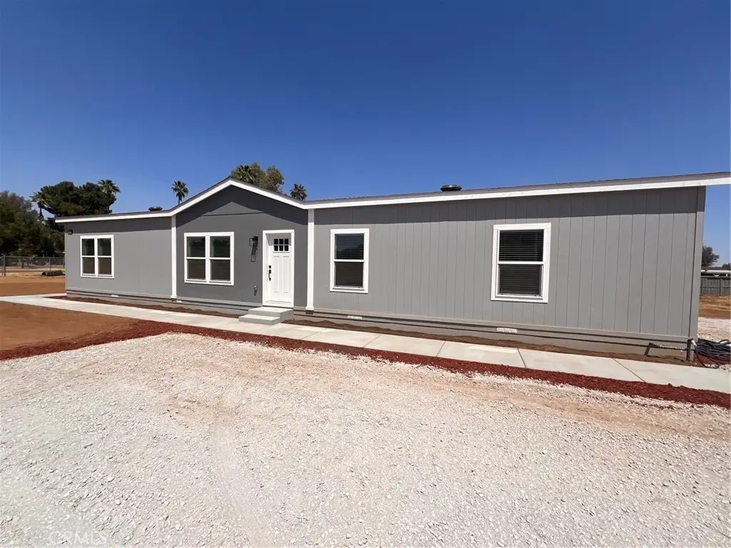 24408 Palm Street, Perris, CA 92570 - #1