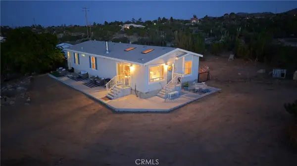 1330 Tamarack, Pinon Hills, CA 92372