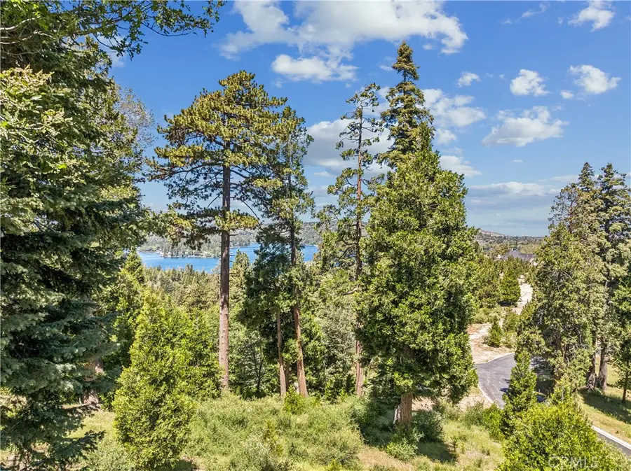 280 Ponderosa Peak, Lake Arrowhead, CA 92352 - #2