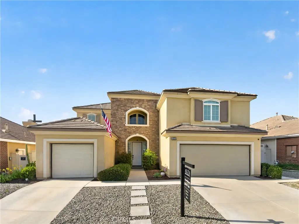 4154 Ladrillo, Lake Elsinore, CA 92530 - #1