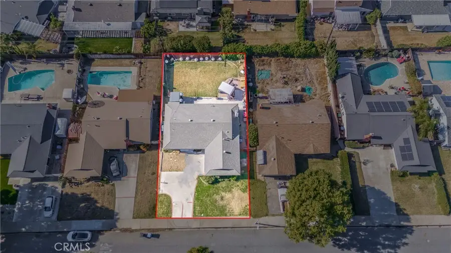 3149 Florinda, Pomona, CA 91767 - #2