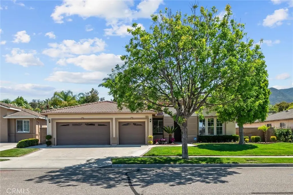 1856 Plainfield, Corona, CA 92883 - #1