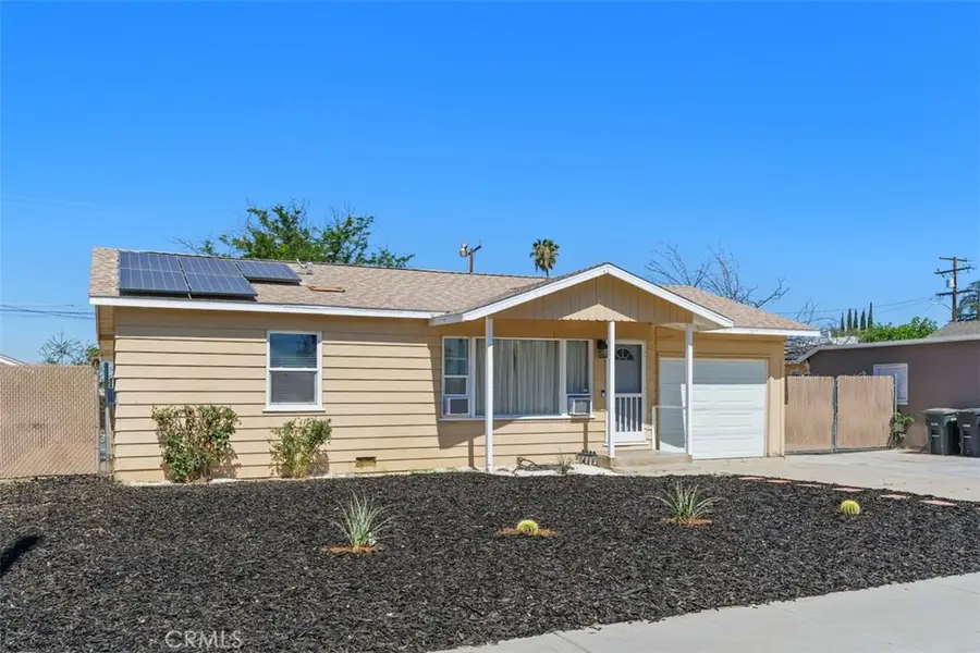 415 S Carmalita, Hemet, CA 92543 - #3