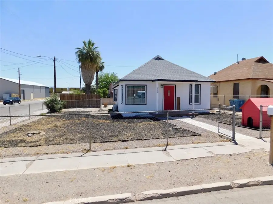 503 Palm, Needles, CA 92363 - #3