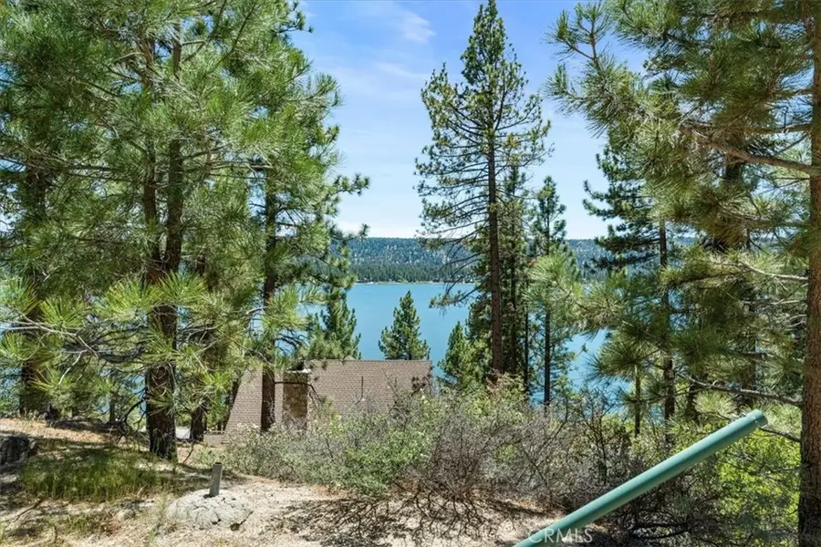 363 Pine Hill, Fawnskin, CA 92333 - #2