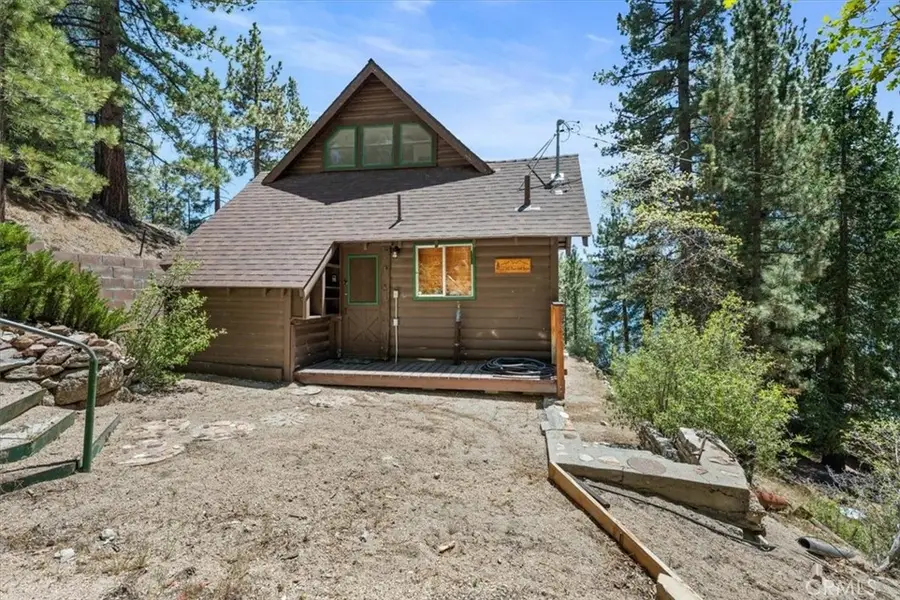363 Pine Hill, Fawnskin, CA 92333 - #3