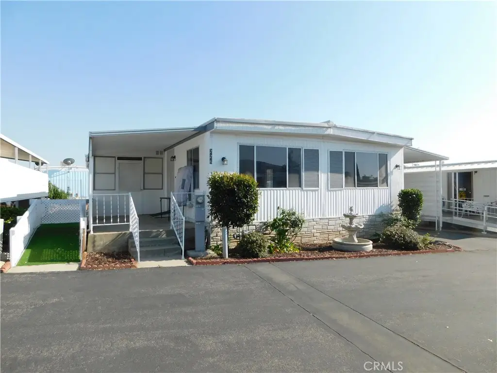 12220 5th Street #226, Yucaipa, CA 92399 - #1
