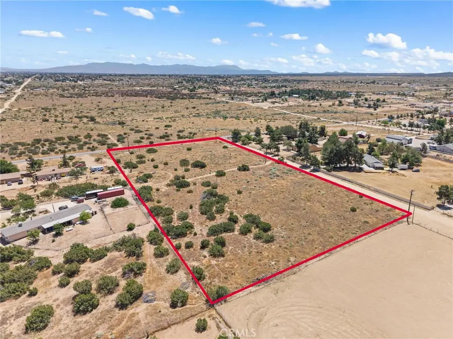 0 Eaby Road, Phelan, CA 92371 - #2