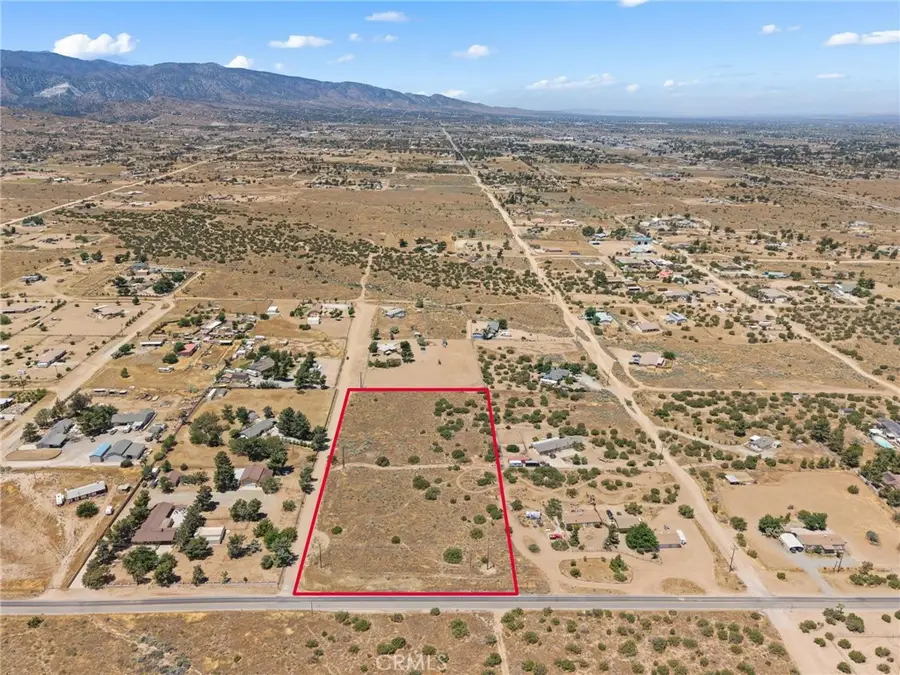 0 Eaby Road, Phelan, CA 92371 - #3