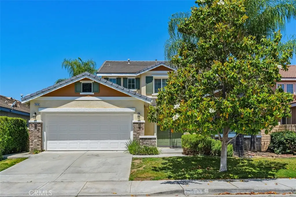 29135 Meandering Circle, Menifee, CA 92584 - #1