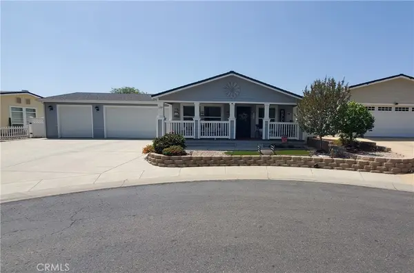 2239 Black Canyon Road #179, Ramona, CA 92065