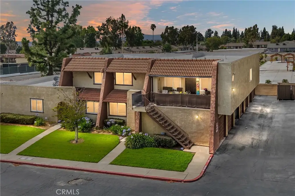 12420 Mount Vernon #2D, Grand Terrace, CA 92313 - #1