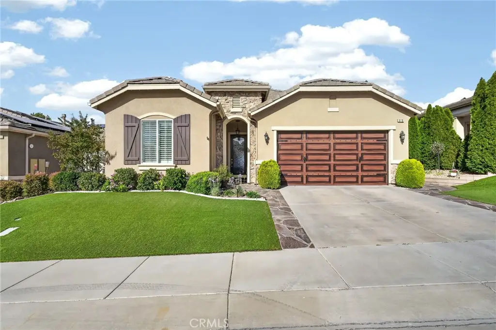 370 Irvine, Beaumont, CA 92223 - #1