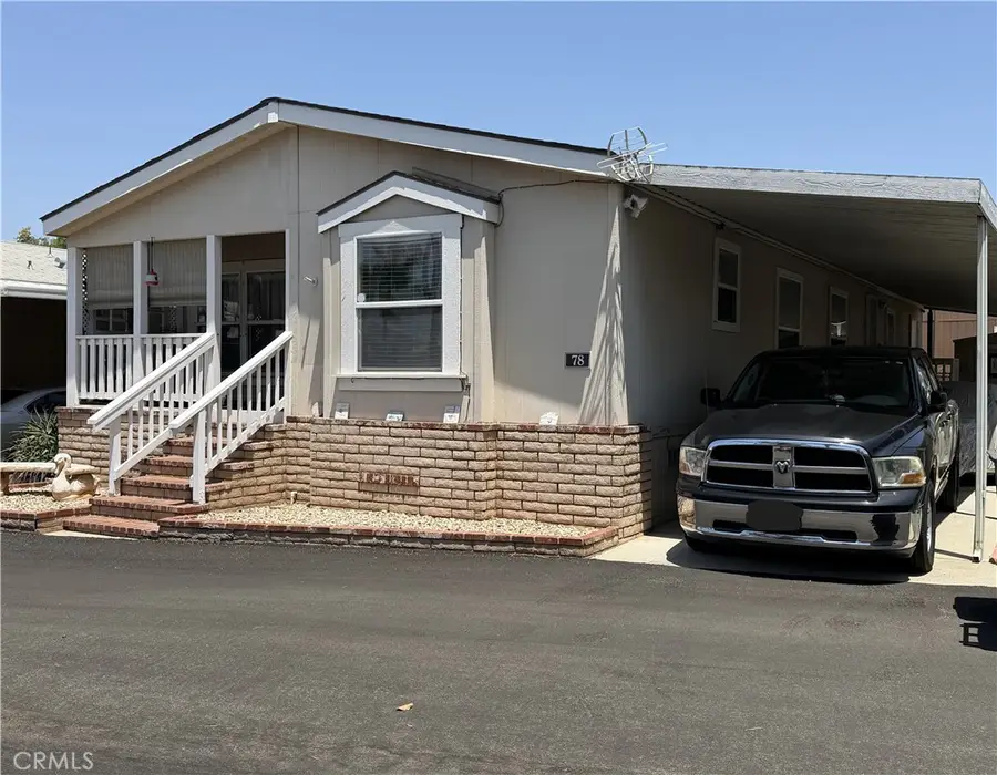 3701 Fillmore Street #78, Riverside, CA 92505 - #3