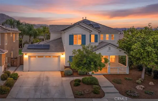 28160 Millstream Court, Menifee, CA 92585