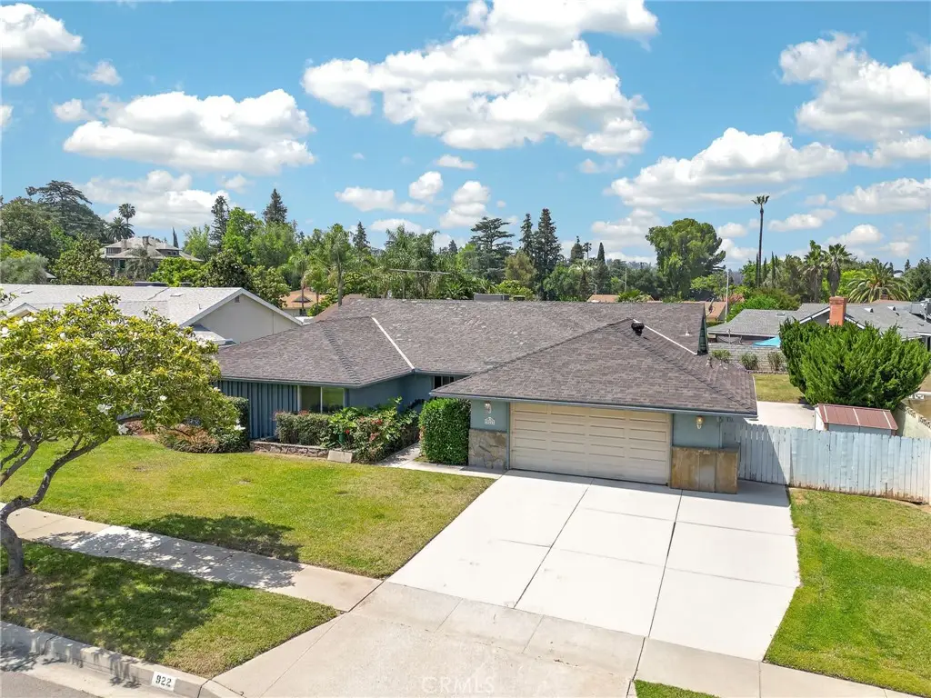 922 S Eureka, Redlands, CA 92373 - #1