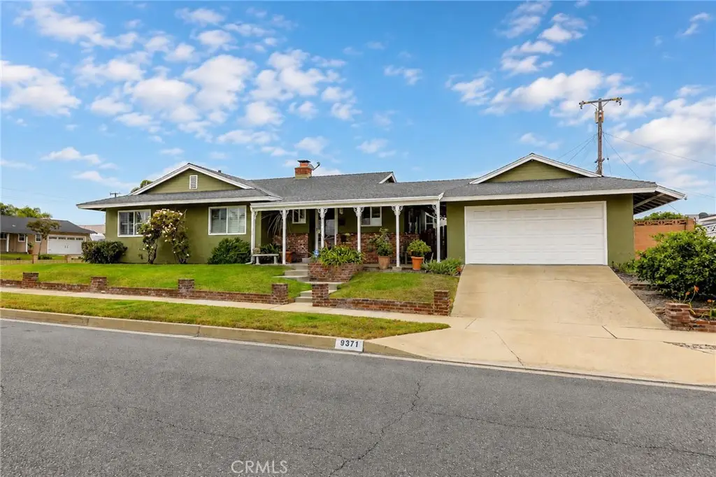 9371 Vernon Avenue, Montclair, CA 91763 - #1